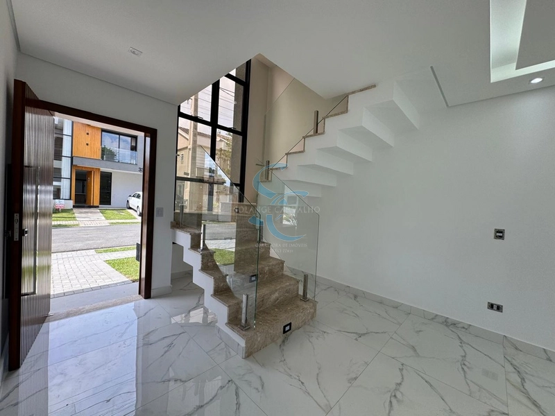 CASA CONDOMÍNIO VERONA NO UMBARÁ: 14ª foto da galeria de imagens do imóvel
