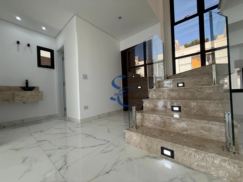 Casa em condomínio no Umbará: 6ª foto da galeria de imagens do imóvel