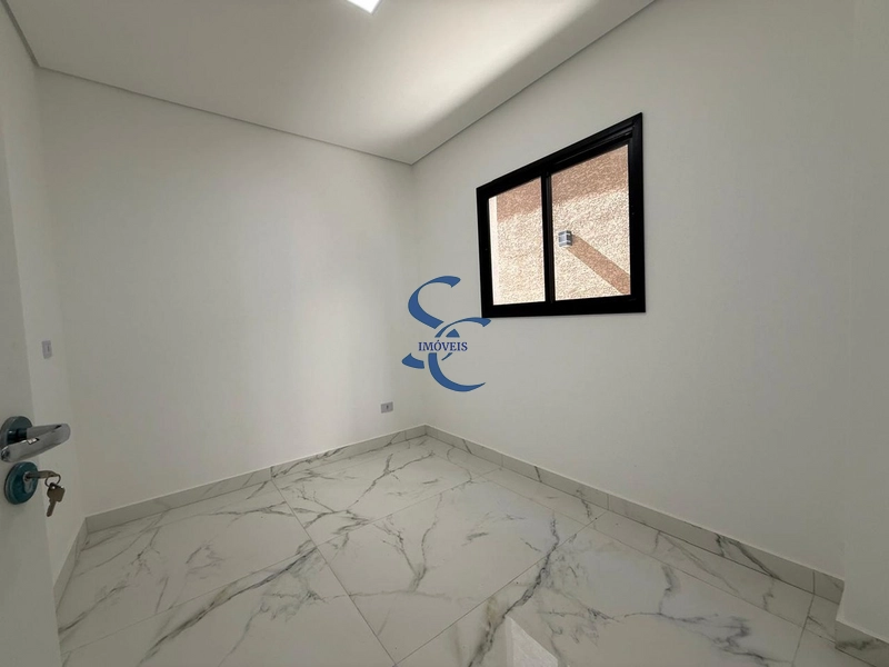 Casa em condomínio no Umbará: 5ª foto da galeria de imagens do imóvel