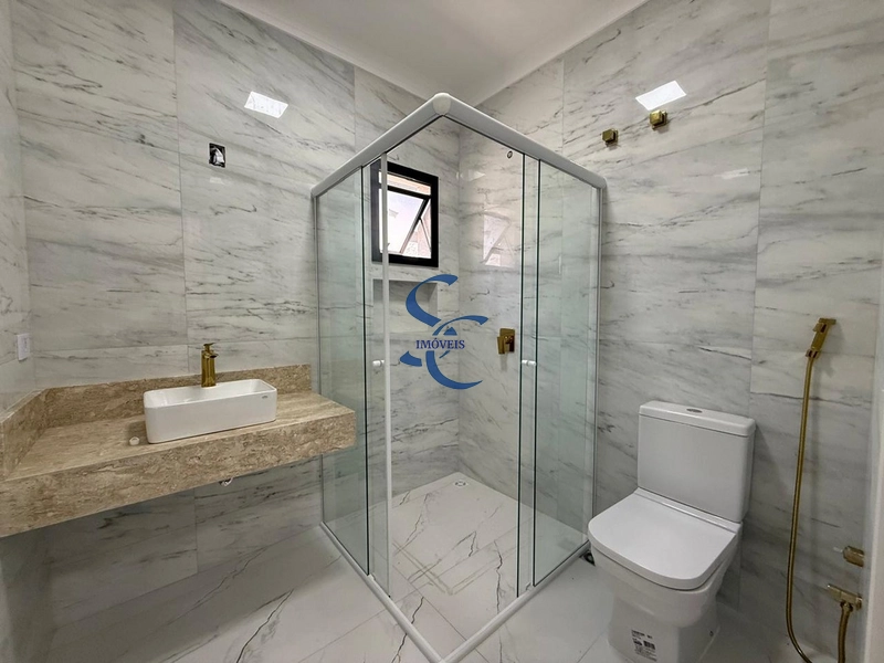 Casa em condomínio no Umbará: 21ª foto da galeria de imagens do imóvel