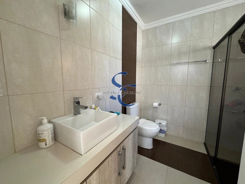 Casa no condomínio Solar Florença no Umbará: 17ª foto da galeria de imagens do imóvel