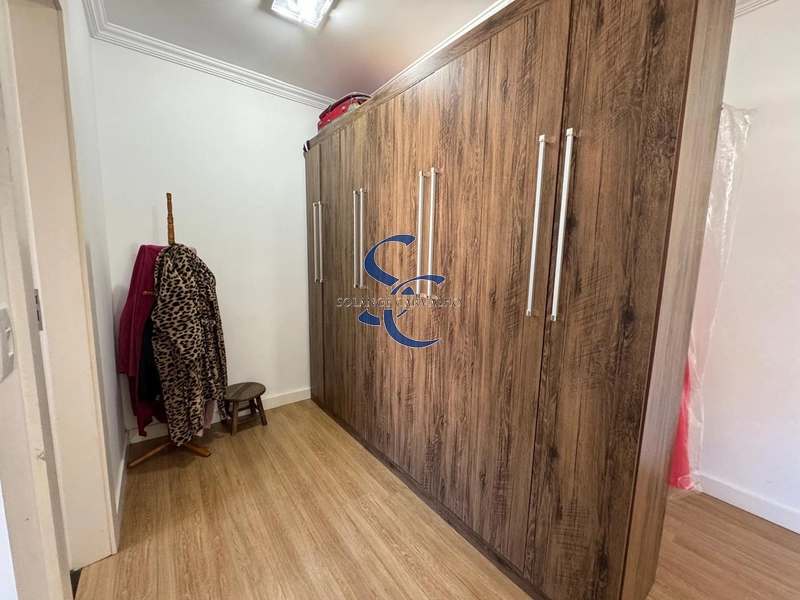 Casa no condomínio Solar Florença no Umbará: 11ª foto da galeria de imagens do imóvel