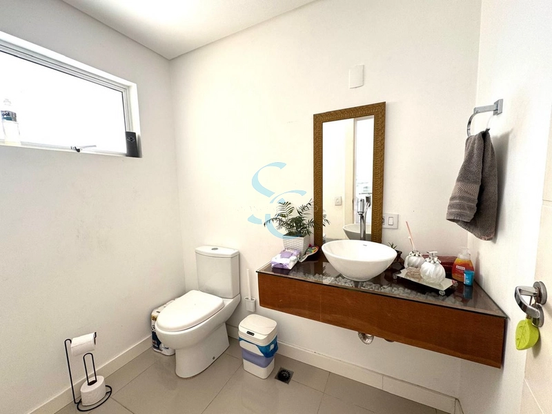 Casa no condomínio Solar Florença no Umbará: 17ª foto da galeria de imagens do imóvel