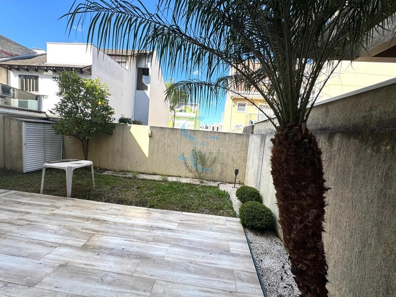 Casa no condomínio Solar Florença no Umbará: 22ª foto da galeria de imagens do imóvel