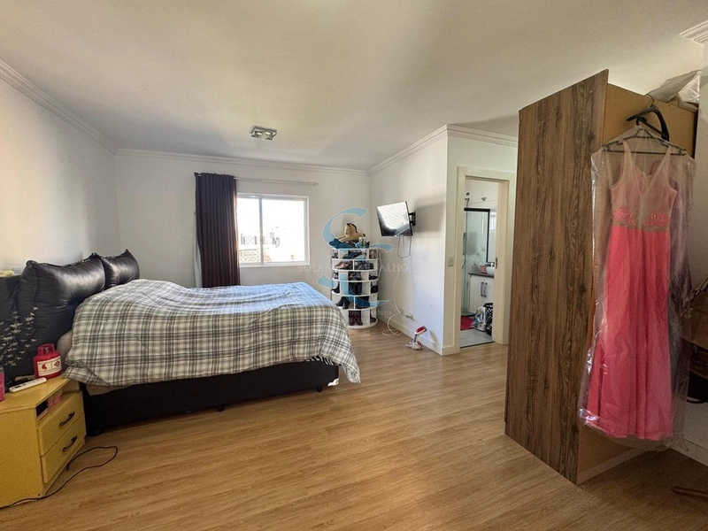 Casa no condomínio Solar Florença no Umbará: 38ª foto da galeria de imagens do imóvel