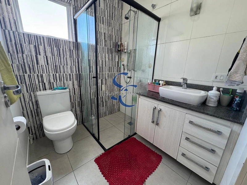 Casa no condomínio Solar Florença no Umbará: 19ª foto da galeria de imagens do imóvel
