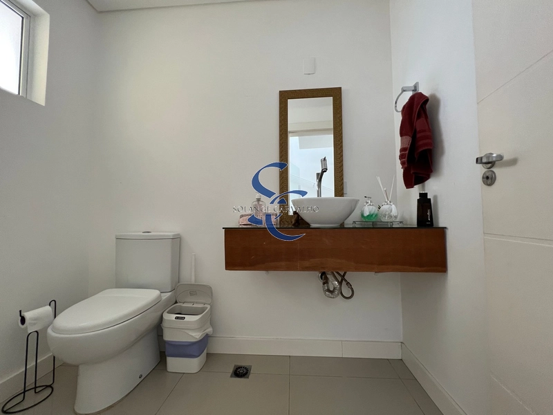 Casa no condomínio Solar Florença no Umbará: 12ª foto da galeria de imagens do imóvel