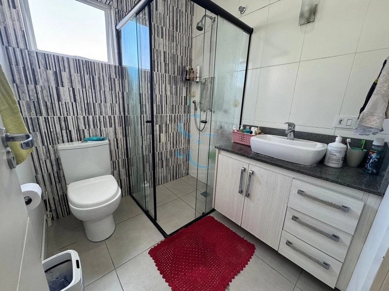 Casa no condomínio Solar Florença no Umbará: 39ª foto da galeria de imagens do imóvel