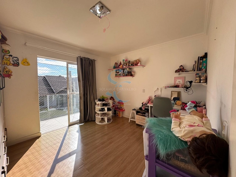 Casa no condomínio Solar Florença no Umbará: 32ª foto da galeria de imagens do imóvel