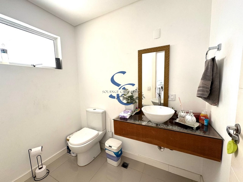 Casa no condomínio Solar Florença no Umbará: 13ª foto da galeria de imagens do imóvel