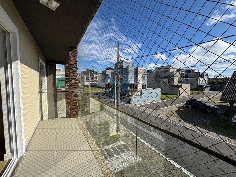 Casa no condomínio Solar Florença no Umbará: 33ª foto da galeria de imagens do imóvel