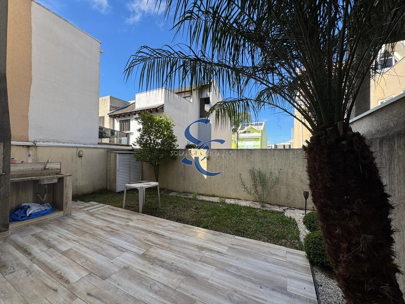 Casa no condomínio Solar Florença no Umbará: 32ª foto da galeria de imagens do imóvel