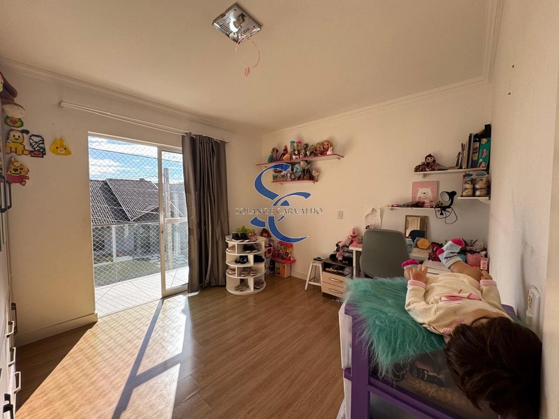 Casa no condomínio Solar Florença no Umbará: 23ª foto da galeria de imagens do imóvel