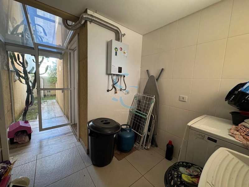 Casa no condomínio Solar Florença no Umbará: 26ª foto da galeria de imagens do imóvel