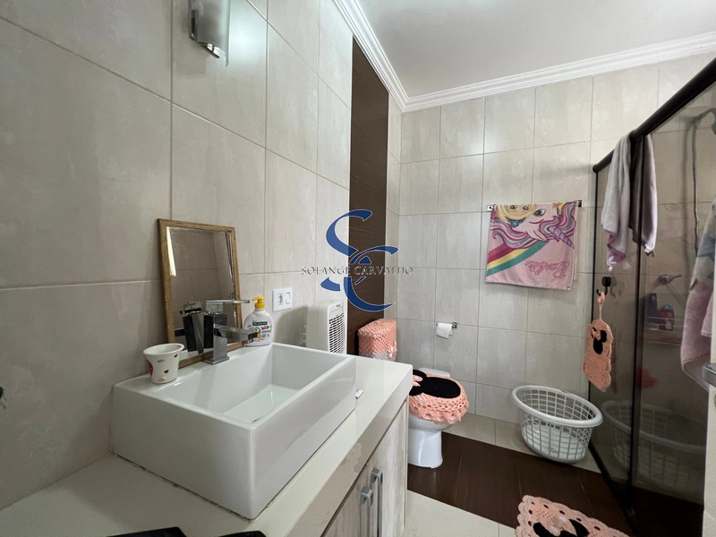 Casa no condomínio Solar Florença no Umbará: 16ª foto da galeria de imagens do imóvel