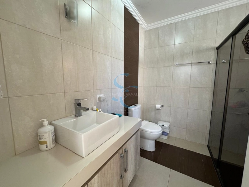Casa no condomínio Solar Florença no Umbará: 35ª foto da galeria de imagens do imóvel