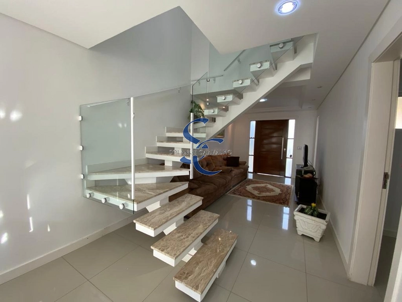 Casa no condomínio Solar Florença no Umbará: 8ª foto da galeria de imagens do imóvel
