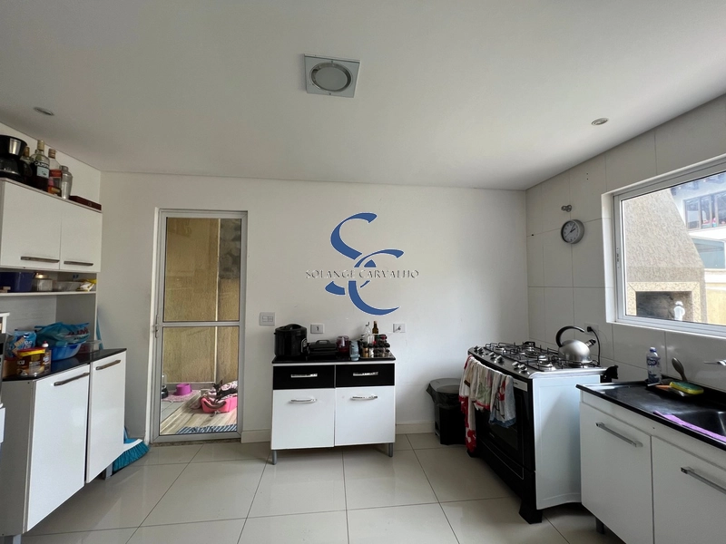 Casa no condomínio Solar Florença no Umbará: 5ª foto da galeria de imagens do imóvel