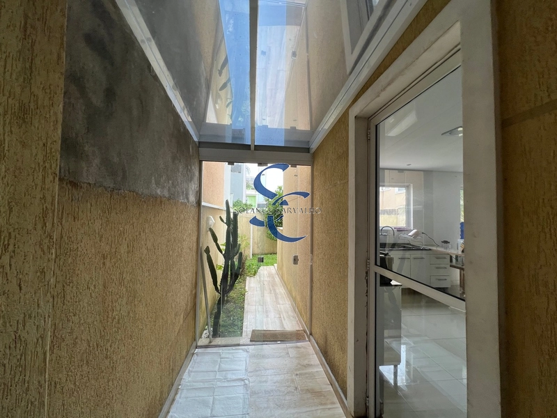 Casa no condomínio Solar Florença no Umbará: 30ª foto da galeria de imagens do imóvel
