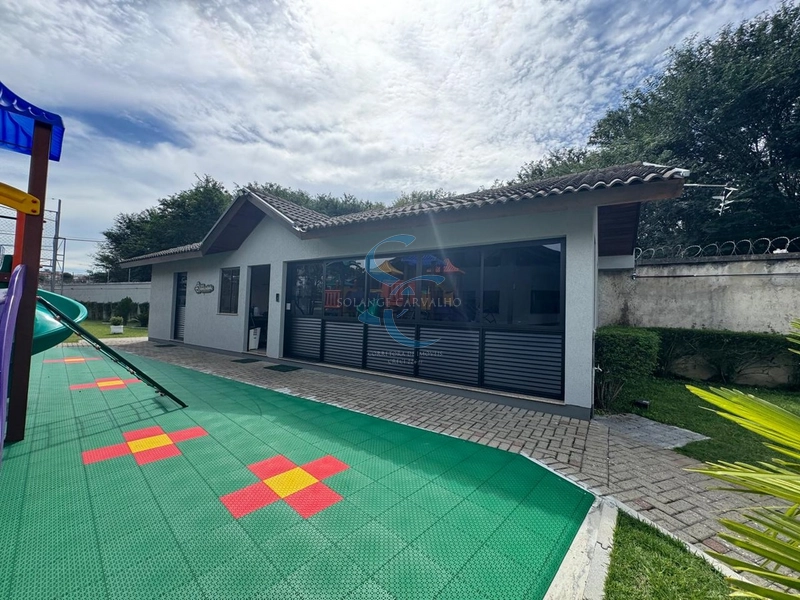 Casa no condomínio Solar Florença no Umbará: 42ª foto da galeria de imagens do imóvel