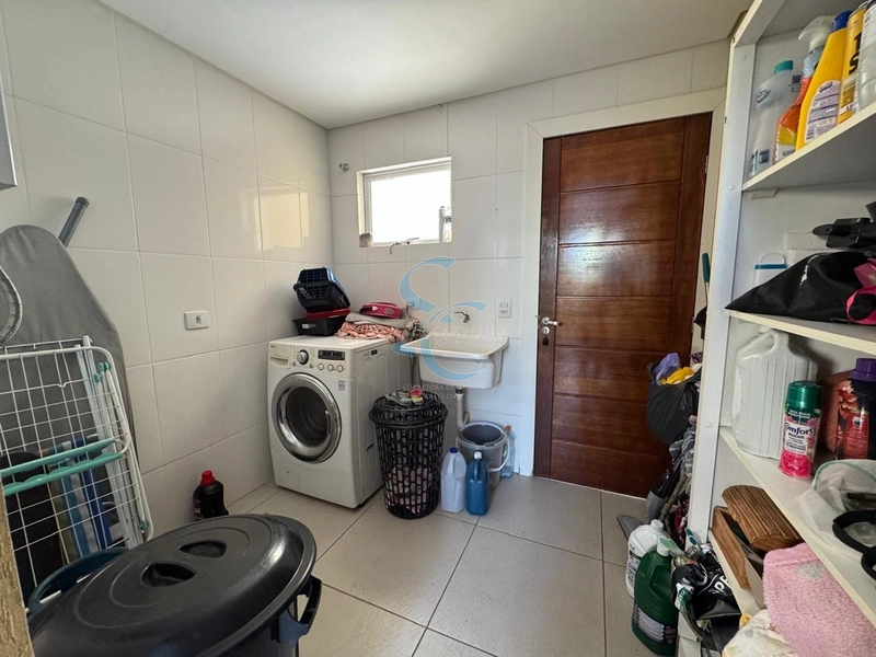 Casa no condomínio Solar Florença no Umbará: 27ª foto da galeria de imagens do imóvel