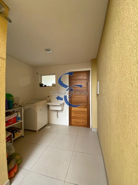 Casa no condomínio Solar Florença no Umbará: 29ª foto da galeria de imagens do imóvel