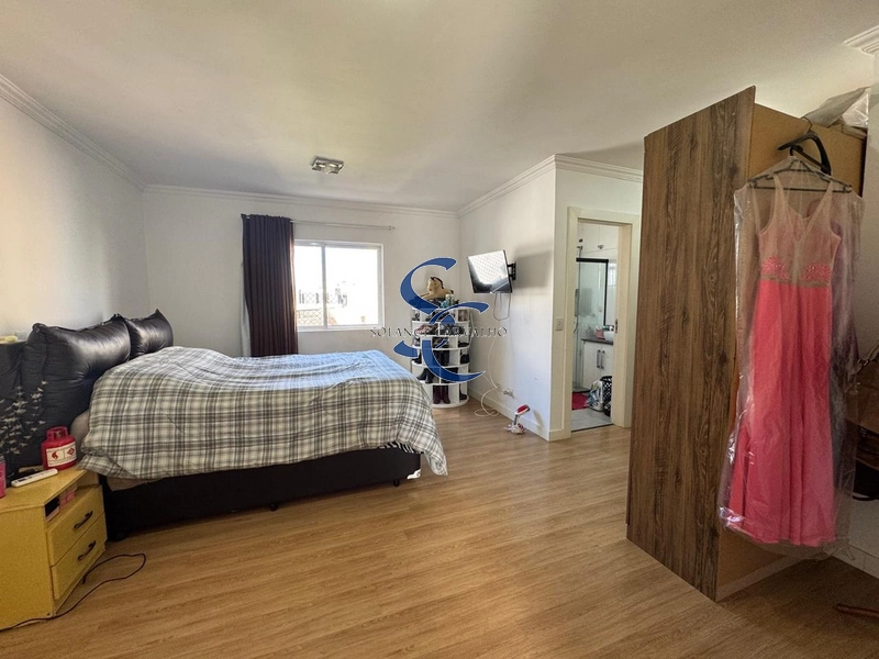 Casa no condomínio Solar Florença no Umbará: 26ª foto da galeria de imagens do imóvel