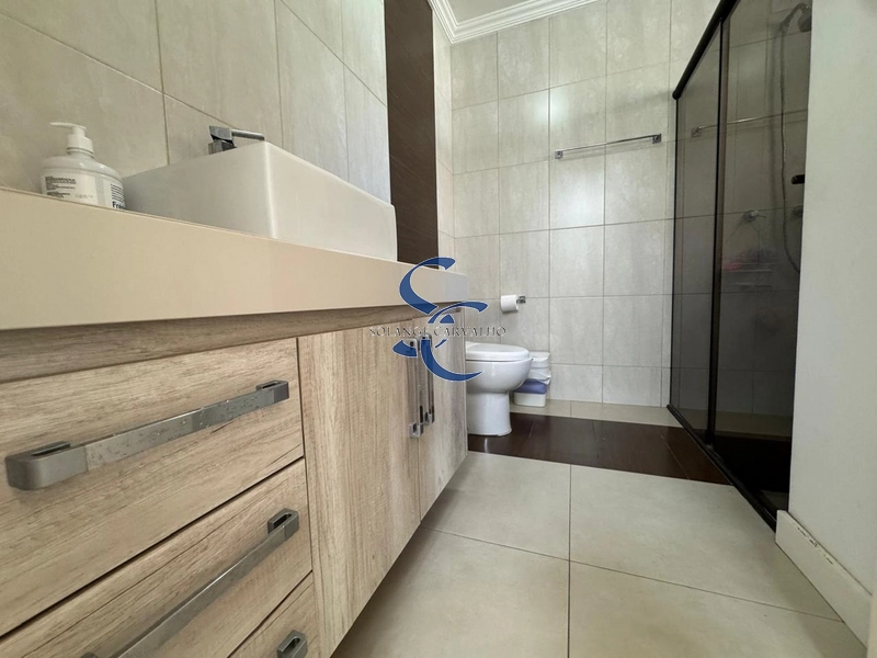 Casa no condomínio Solar Florença no Umbará: 15ª foto da galeria de imagens do imóvel