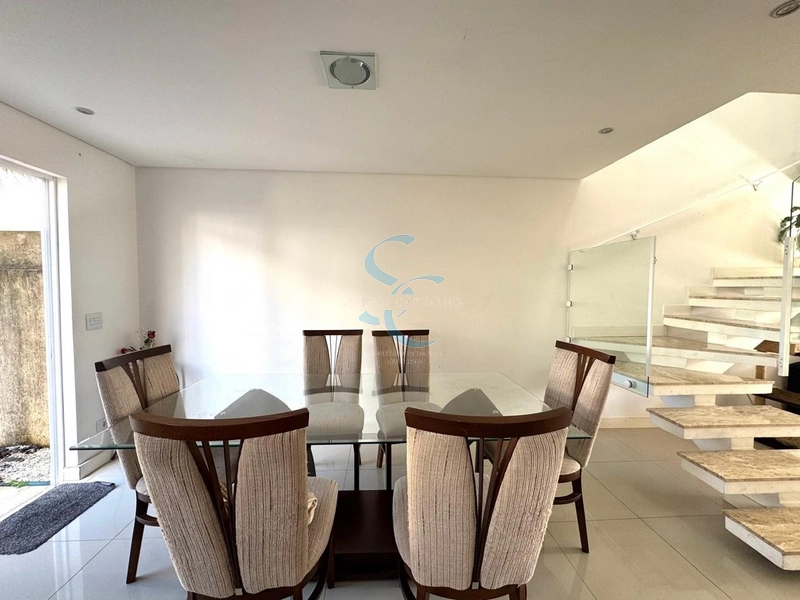 Casa no condomínio Solar Florença no Umbará: 18ª foto da galeria de imagens do imóvel