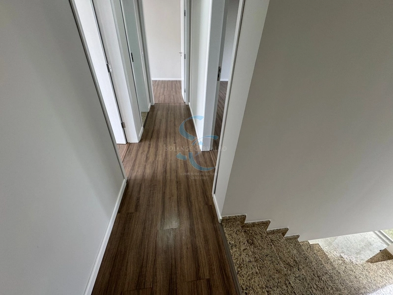 Casa em condomínio Di Napoli no Campo de Santana: 23ª foto da galeria de imagens do imóvel