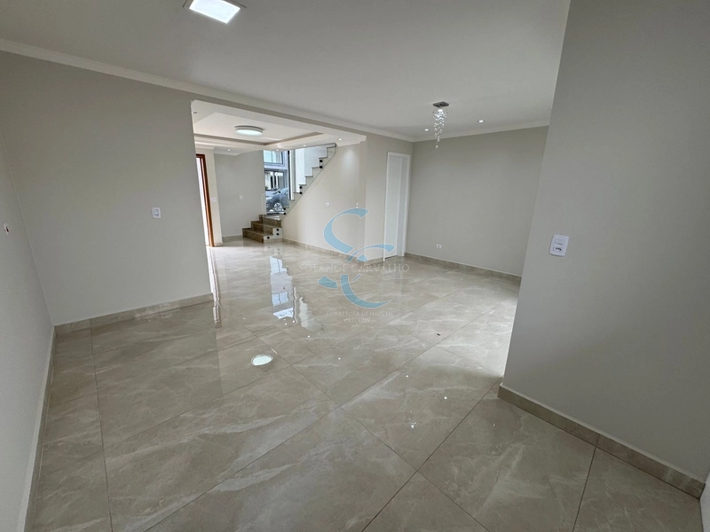 Casa em condomínio Di Napoli no Campo de Santana: 10ª foto da galeria de imagens do imóvel
