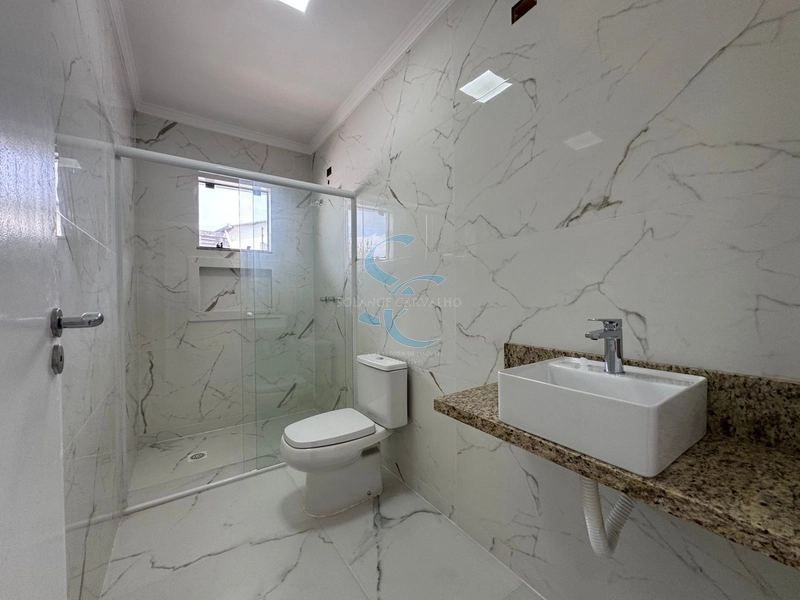 Casa em condomínio Di Napoli no Campo de Santana: 36ª foto da galeria de imagens do imóvel