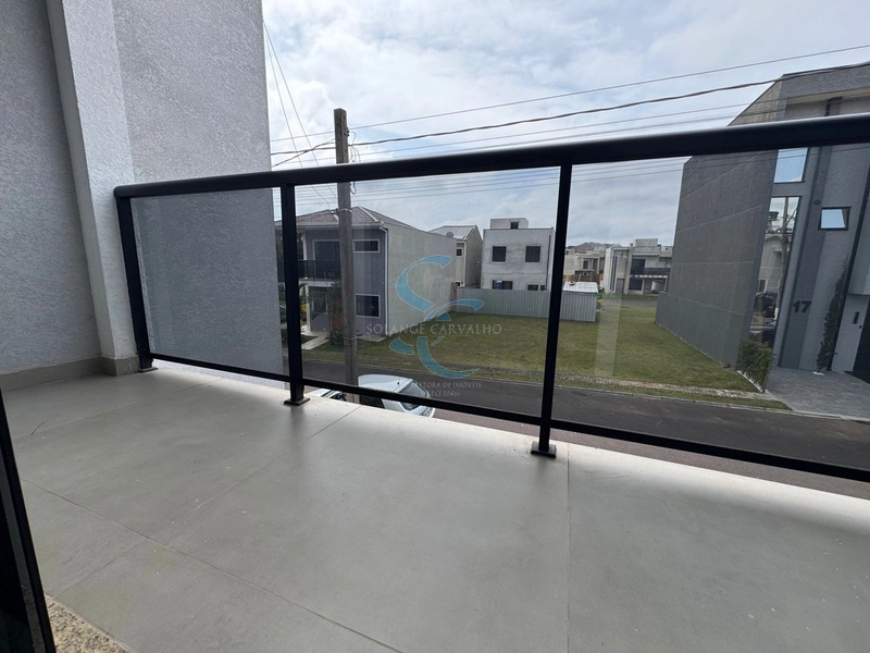 Casa em condomínio Di Napoli no Campo de Santana: 30ª foto da galeria de imagens do imóvel