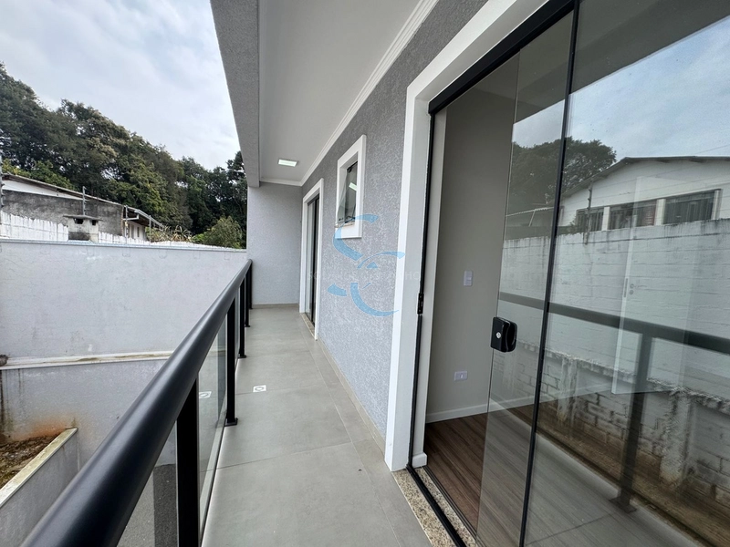 Casa em condomínio Di Napoli no Campo de Santana: 31ª foto da galeria de imagens do imóvel