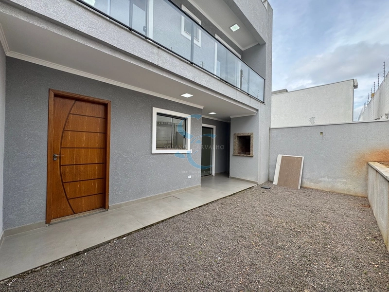 Casa em condomínio Di Napoli no Campo de Santana: 18ª foto da galeria de imagens do imóvel