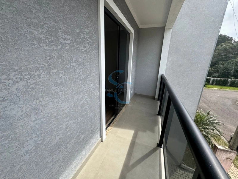 Casa em condomínio Di Napoli no Campo de Santana: 35ª foto da galeria de imagens do imóvel