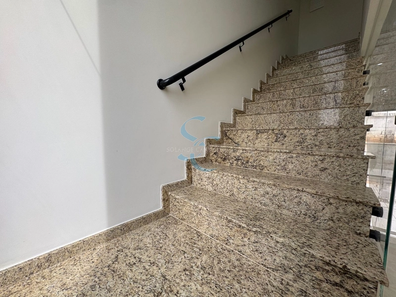 Casa em condomínio Di Napoli no Campo de Santana: 20ª foto da galeria de imagens do imóvel