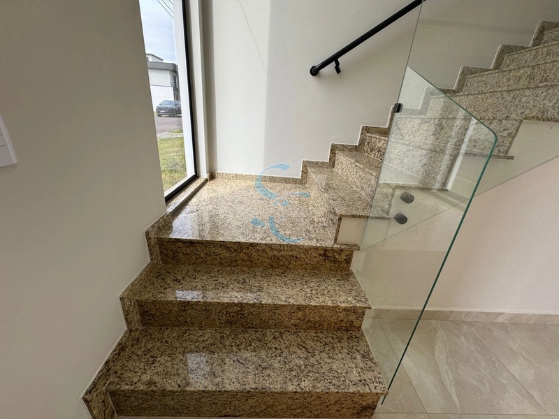 Casa em condomínio Di Napoli no Campo de Santana: 21ª foto da galeria de imagens do imóvel
