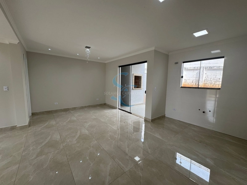 Casa em condomínio Di Napoli no Campo de Santana: 11ª foto da galeria de imagens do imóvel
