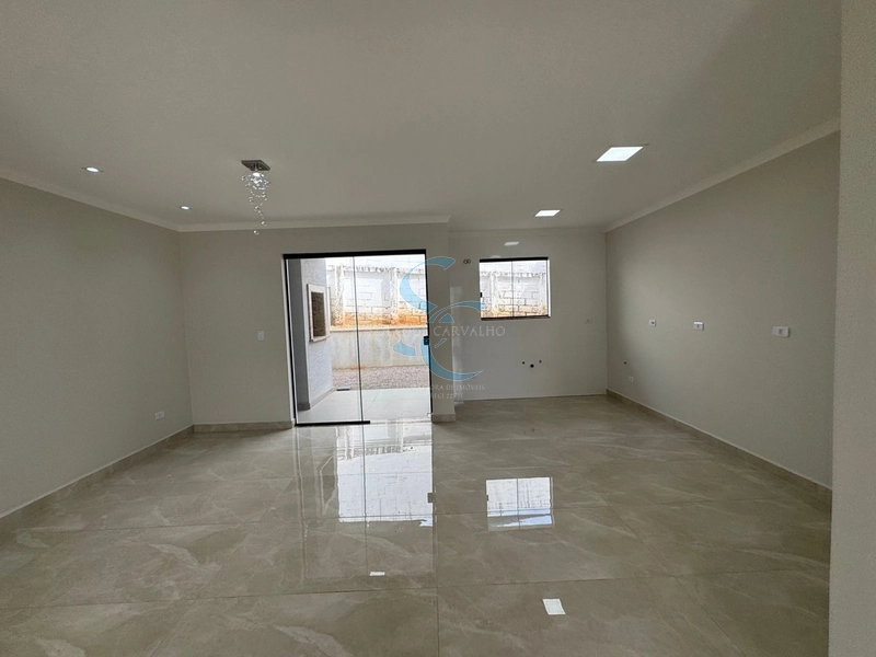Casa em condomínio Di Napoli no Campo de Santana: 12ª foto da galeria de imagens do imóvel
