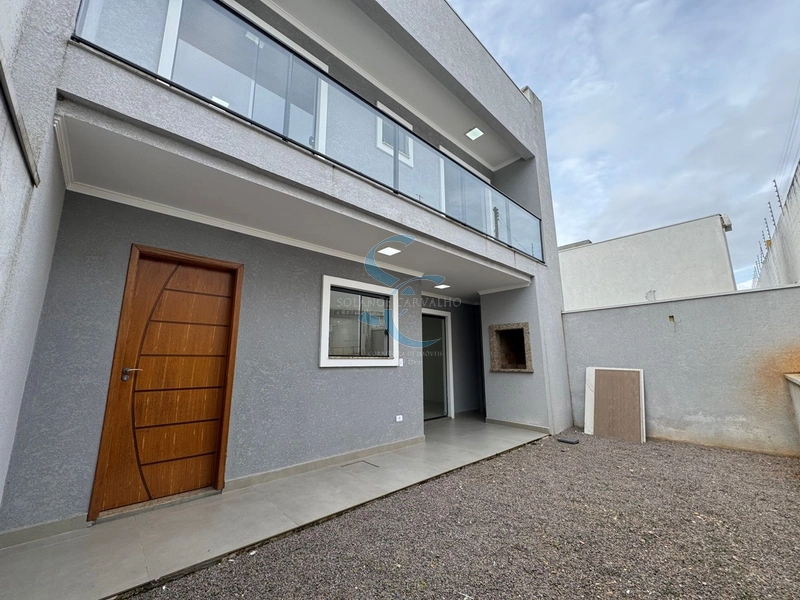 Casa em condomínio Di Napoli no Campo de Santana: 16ª foto da galeria de imagens do imóvel