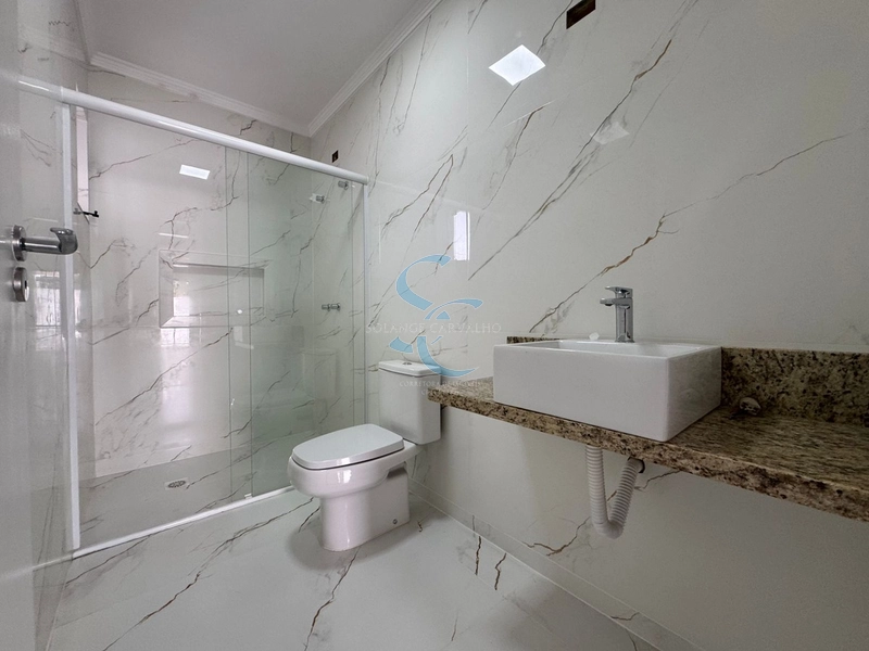 Casa em condomínio Di Napoli no Campo de Santana: 29ª foto da galeria de imagens do imóvel