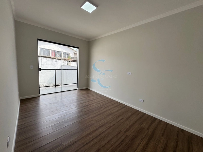 Casa em condomínio Di Napoli no Campo de Santana: 34ª foto da galeria de imagens do imóvel