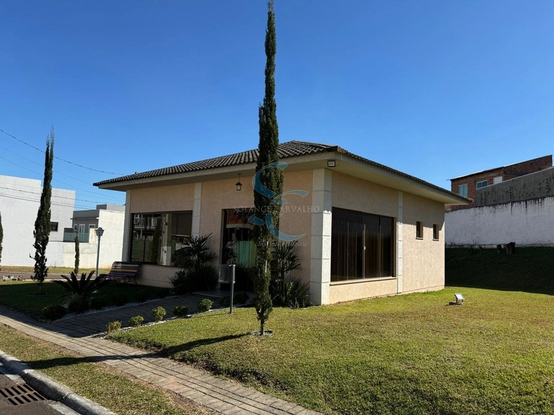 Casa em condomínio Di Napoli no Campo de Santana: 37ª foto da galeria de imagens do imóvel