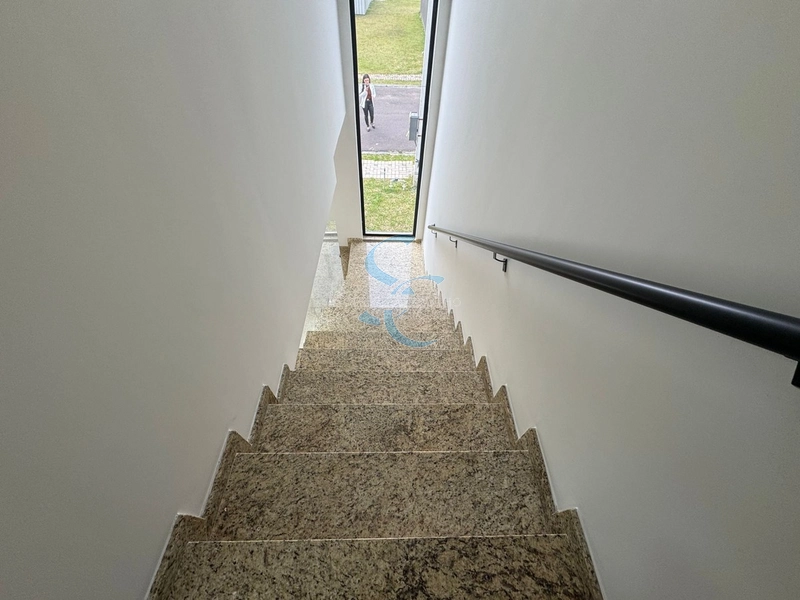 Casa em condomínio Di Napoli no Campo de Santana: 22ª foto da galeria de imagens do imóvel