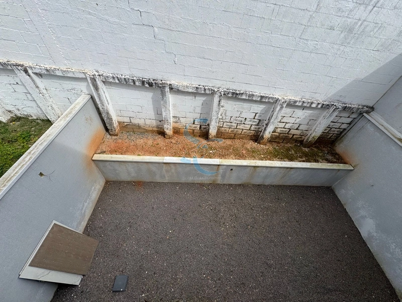 Casa em condomínio Di Napoli no Campo de Santana: 33ª foto da galeria de imagens do imóvel