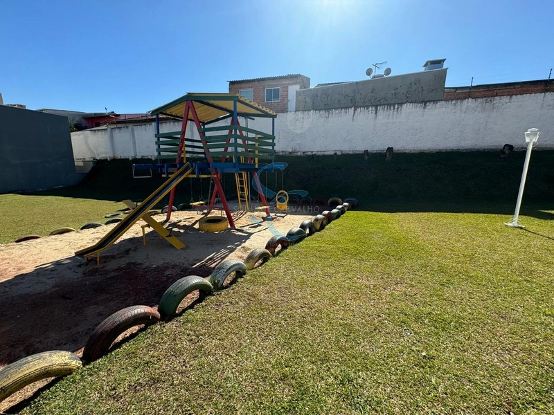 Casa em condomínio Di Napoli no Campo de Santana: 38ª foto da galeria de imagens do imóvel