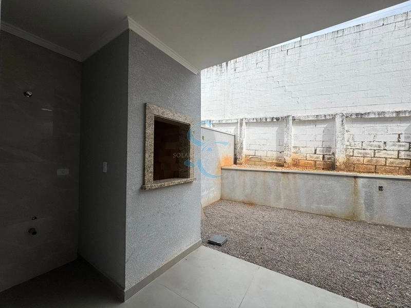 Casa em condomínio Di Napoli no Campo de Santana: 14ª foto da galeria de imagens do imóvel