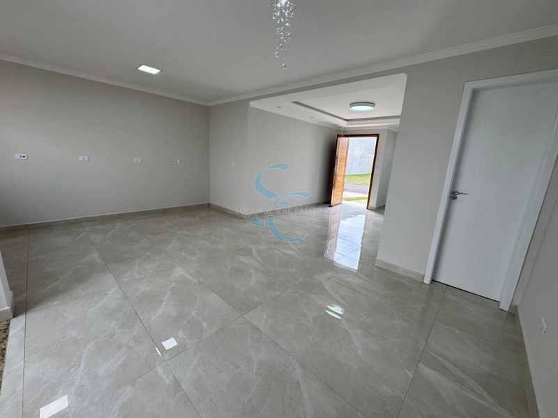 Casa em condomínio Di Napoli no Campo de Santana: 9ª foto da galeria de imagens do imóvel