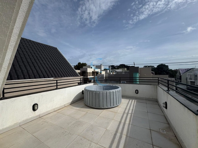 Casa no condomínio Solar Florença: 26ª foto da galeria de imagens do imóvel